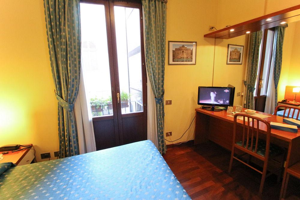 Domus Julia Guest house Rome