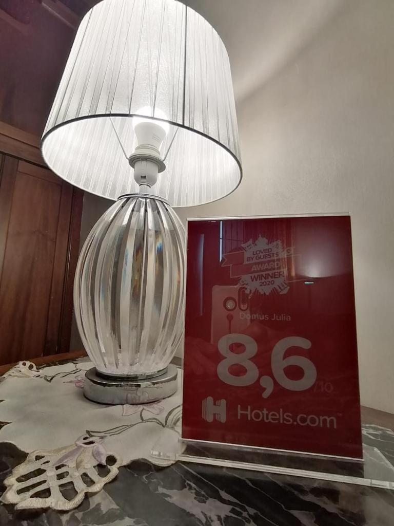 Domus Julia Guest house