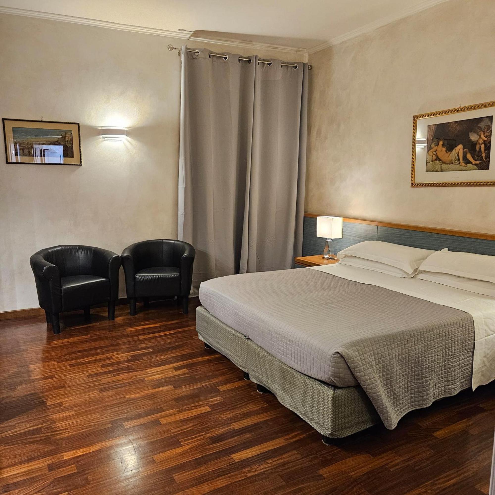 Guest house Domus Julia 3*