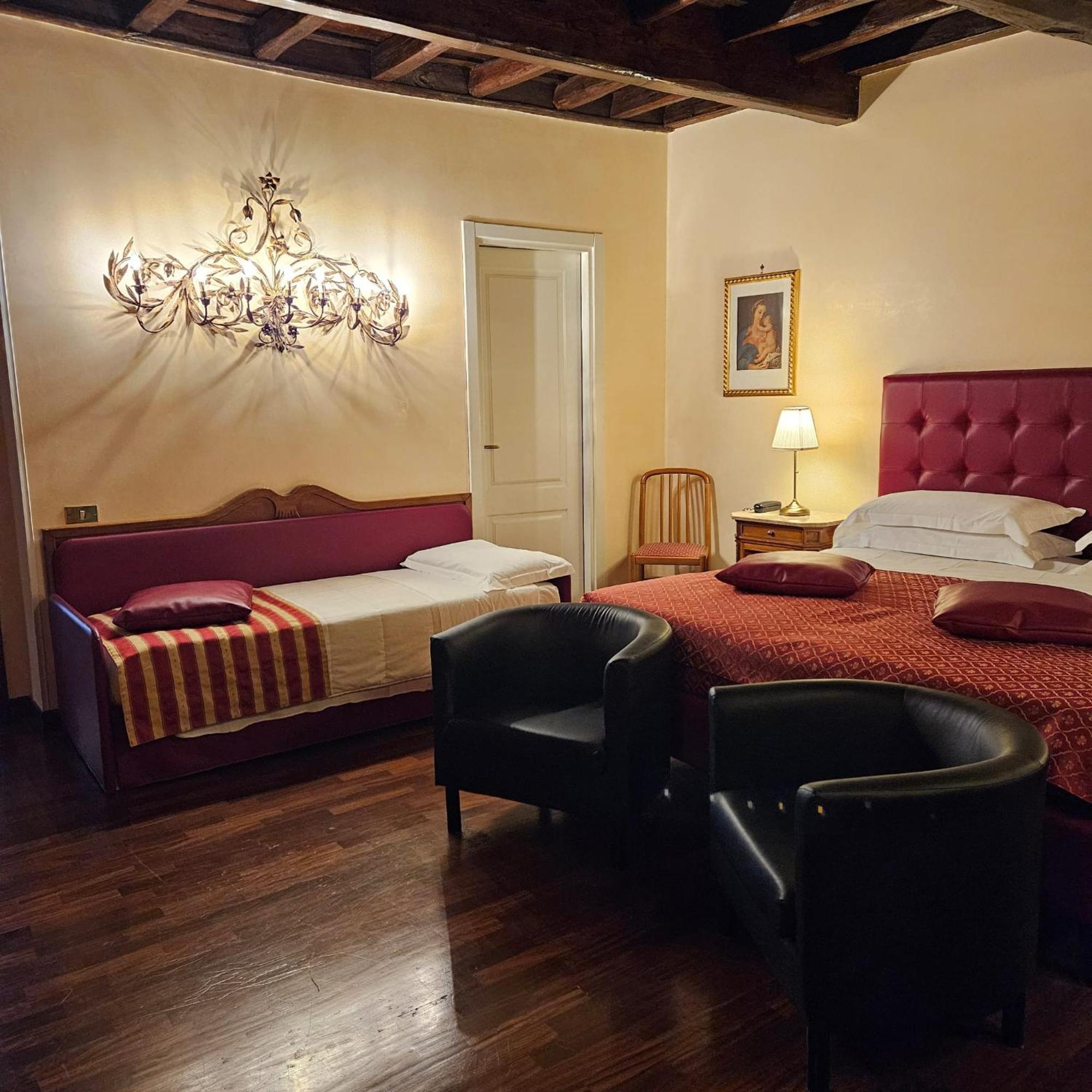 Domus Julia Guest house Rome