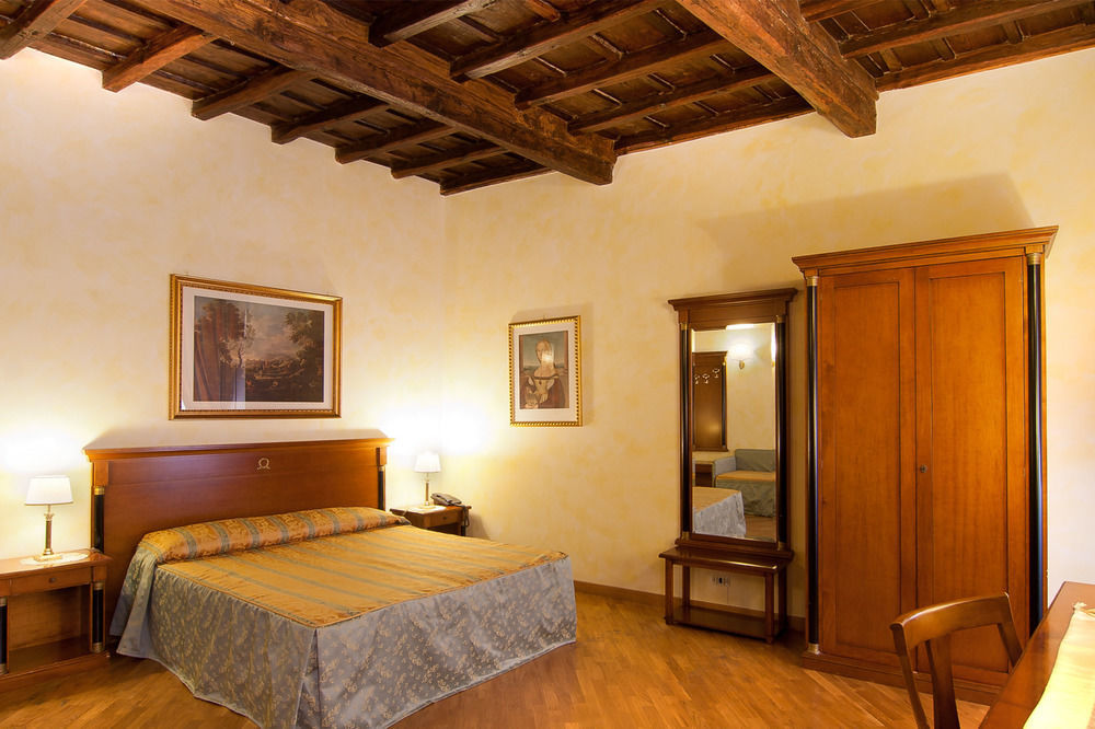 Guest house Domus Julia Rome