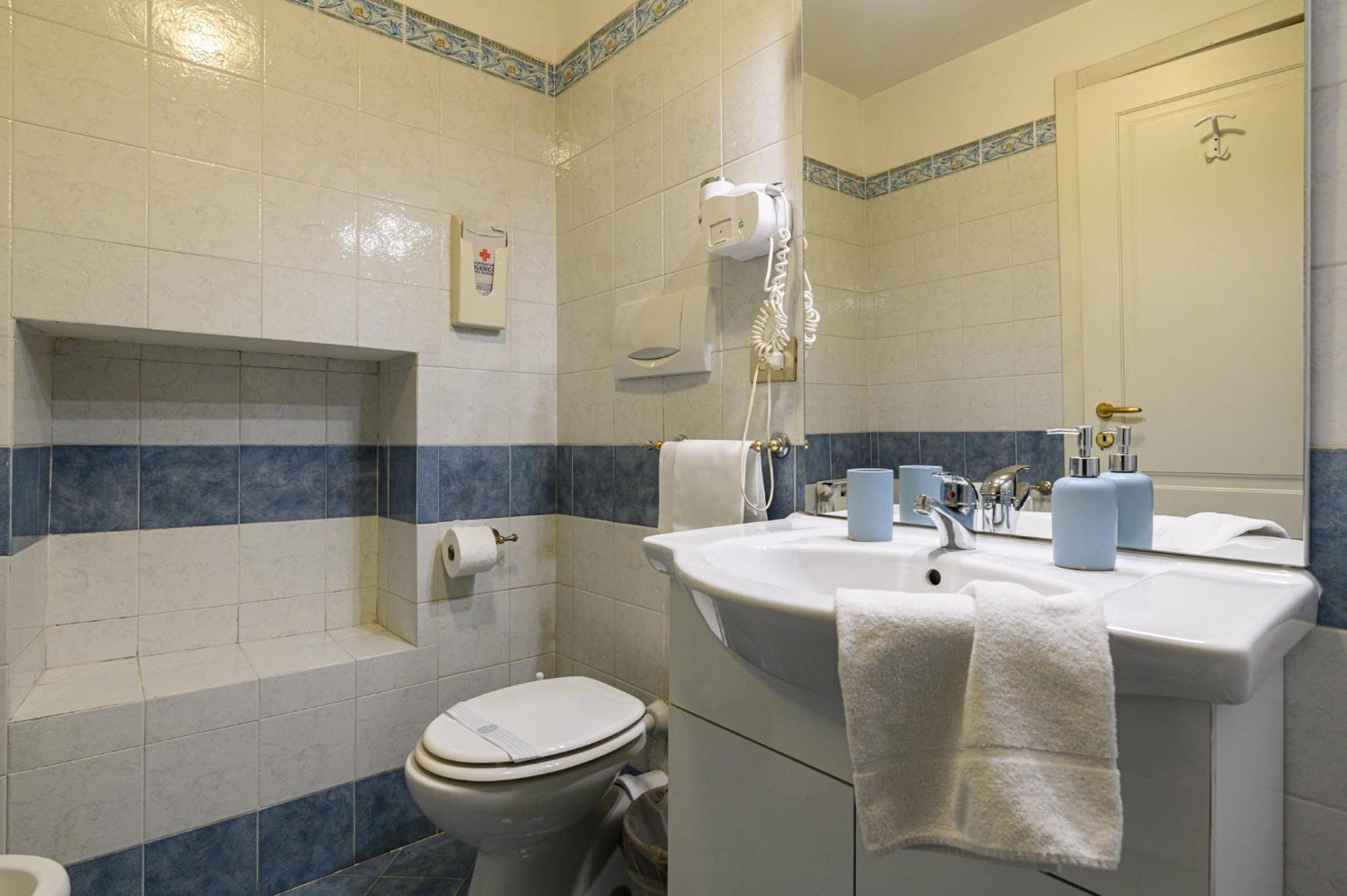 Domus Julia Gasthof 3*